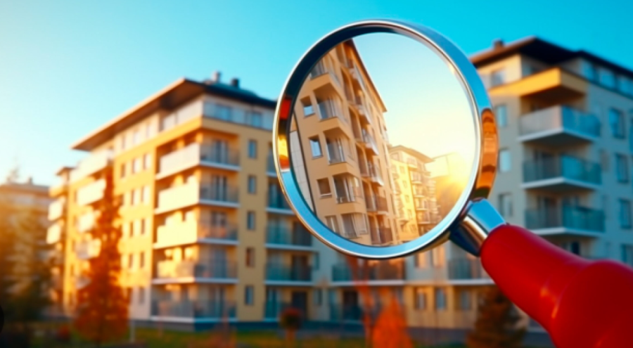 Konut fiyatlarında artış sürüyor