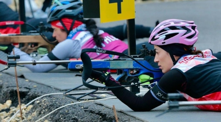 Milli biatloncular, Türkiye'ye ilkleri yaşatmak istiyor