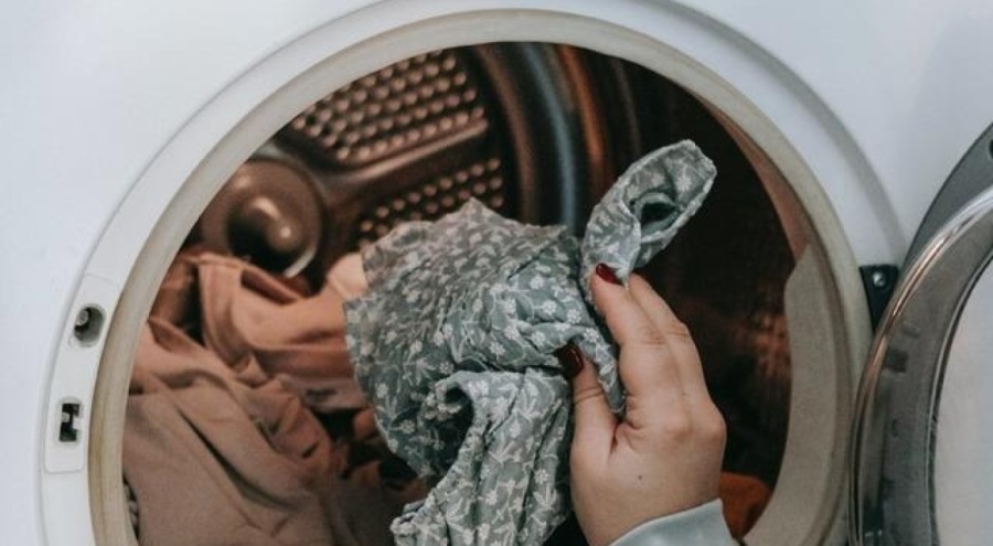 Elektrik faturası tutarını azaltan yöntem! Çamaşır makinesine 1 kaşık ekleyin