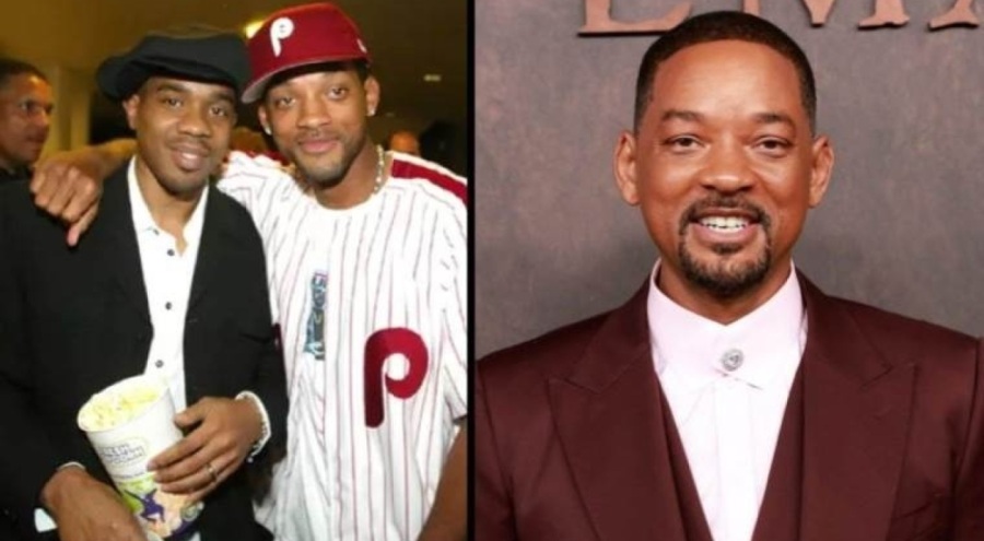 Will Smith eşcinsel ilişki iddialarına cevap verdi