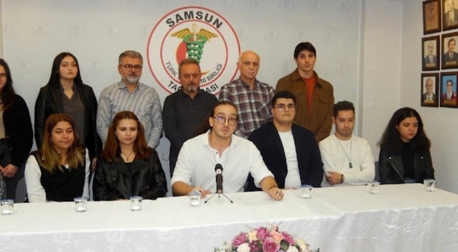 Samsun Ondokuz Mayıs Üniversitesi'nde yemek ücretlerine yüzde 233 zam