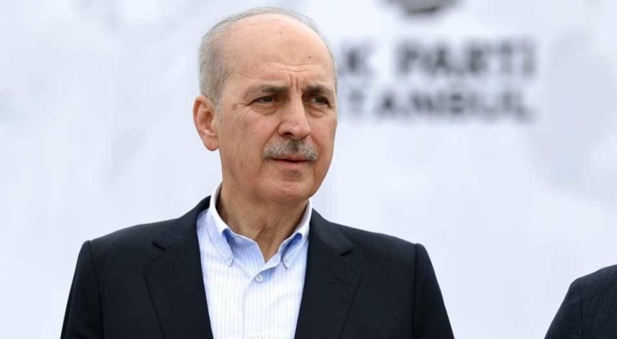 Numan Kurtulmuş'tan Ogün Samast değerlendirmesi: Yargı sistemimizi gözden geçirmemiz gerek