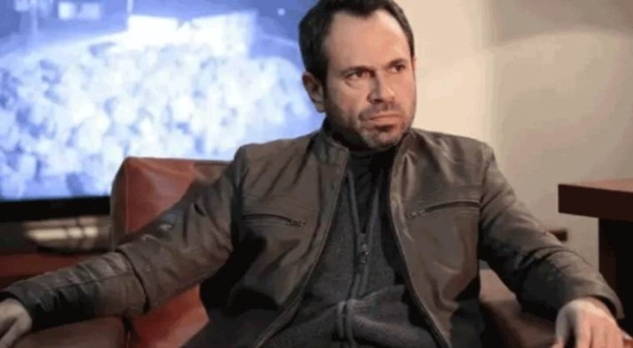 Ünlü oyuncu Olgun Şimşek'in yeni dizisi belli oldu