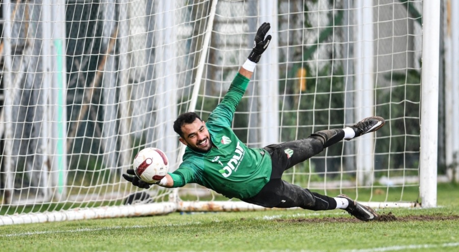 Bursaspor'da Zonguldak Kömürspor maçı hazırlıkları devam ediyor