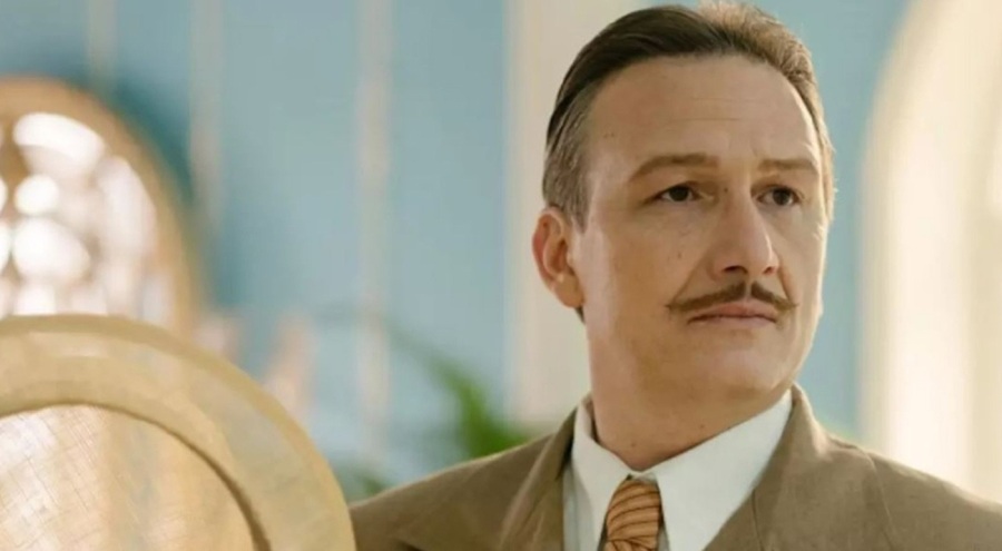 Osman Sonant Bihter'in galasına katılmadı