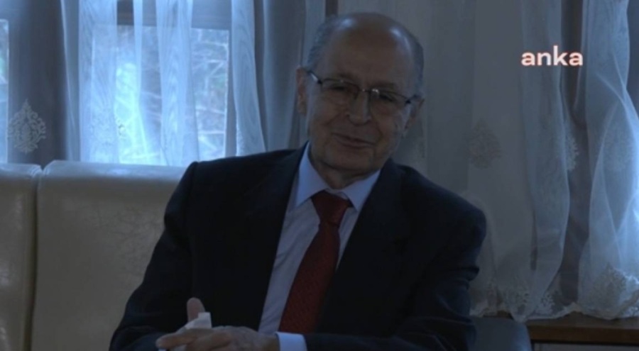 Sezer Atatürkçü Düşünce Derneği'ni ziyaret etti