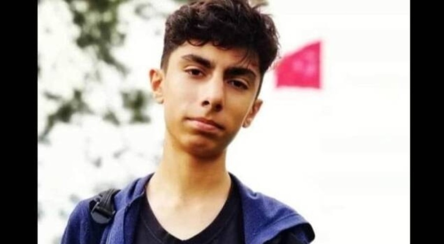 17 yaşındaki genç kalp krizi nedeniyle yaşamını yitirdi