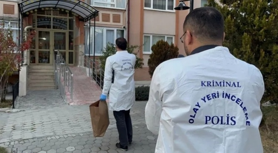 Erkek hemşirenin sır ölümünde dikkat çeken serum detayı!