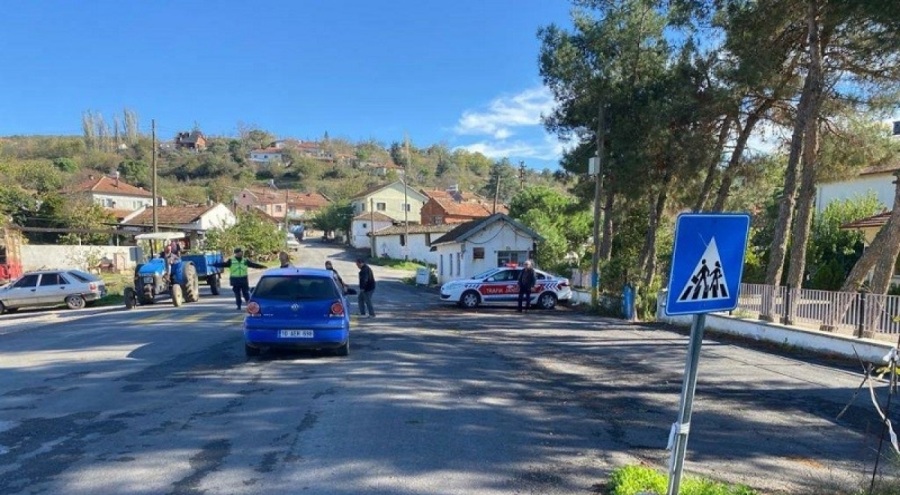 Balıkesir'de jandarmadan 3 şahsa 'Huzur' operasyonu