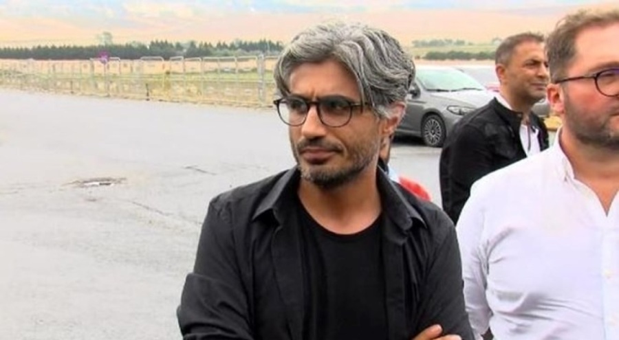 Barış Pehlivan'ın yargılandığı davanın düşürülmesine karar verildi