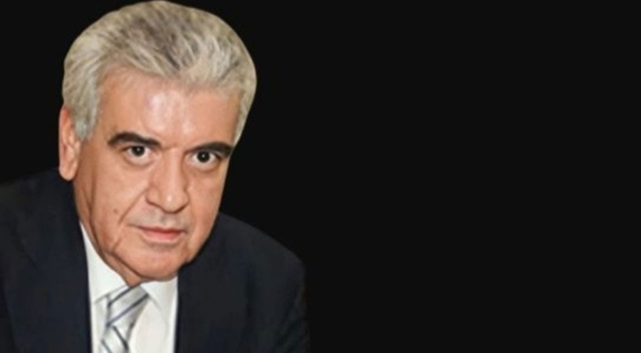 Eski Devlet Bakanı Güneş Müftüoğlu yaşamını yitirdi