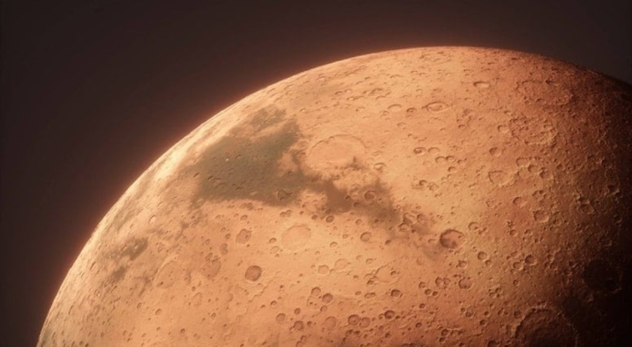 NASA'dan, Mars kararına durdurma
