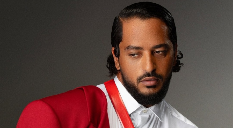 Fransa, Eurovision 2024'e Müslüman sanatçı Slimane ile katılacak