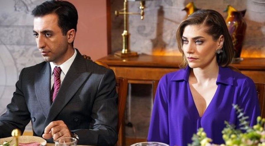 Yalı Çapkını dizisinden ayrılan Doğukan Polat'ın yeni adresi belli oldu