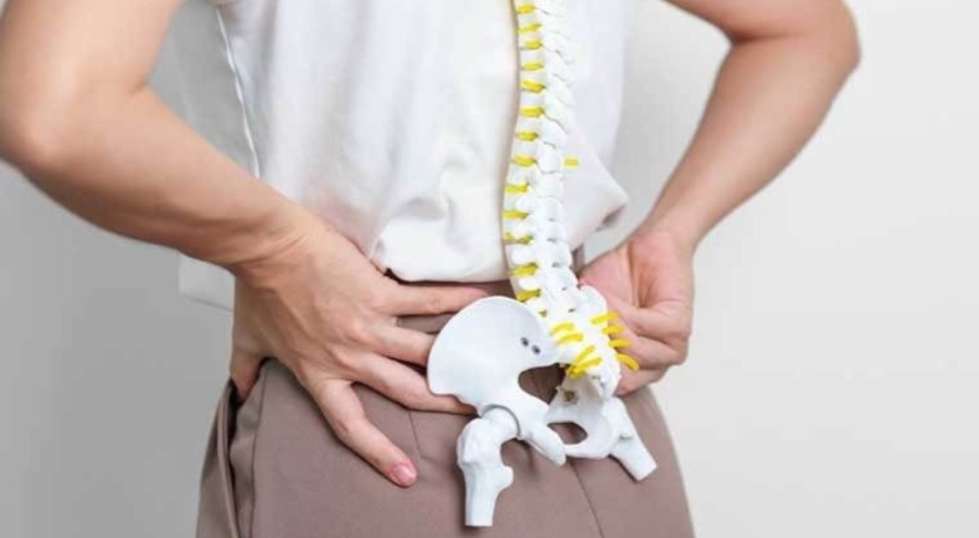 Uzmanı duyurdu: Omurga tümörleri ciddi problemlere neden olabiliyor