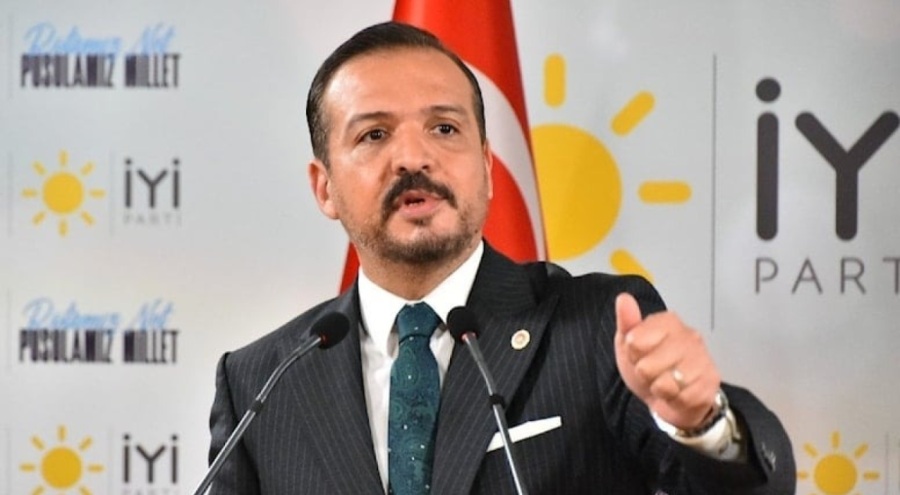 İYİ Parti Sözcüsü Zorlu: Muhalefet şerhi koyacağız