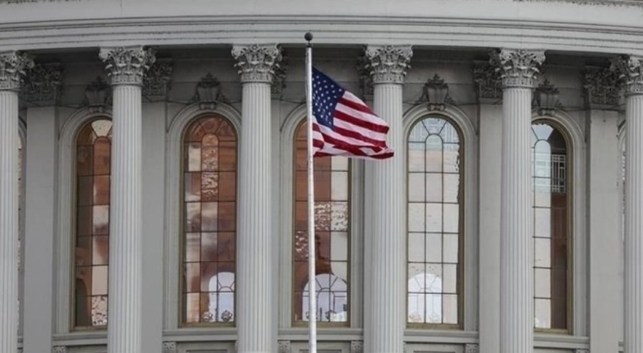 ABD'de ithalat ve ihracat fiyat endeksleri düşüşte