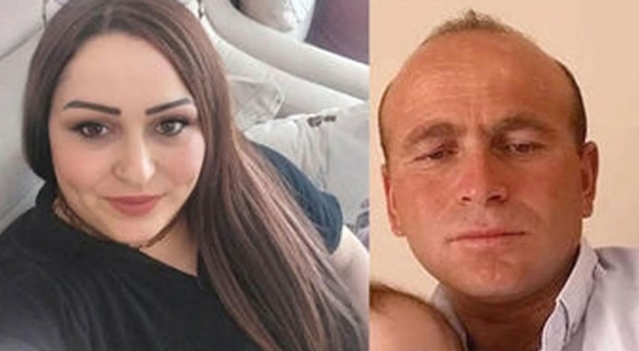 Eskişehir'de arabayla çarptığı eski eşini öldüren zanlıya iyi hal indirimli!