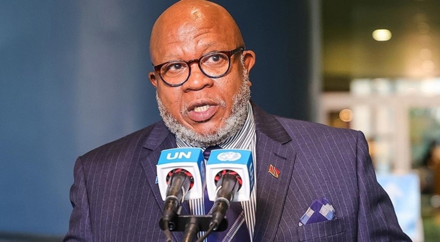 BM Genel Kurul Başkanı: BMGK görevini yerine getirmiyor