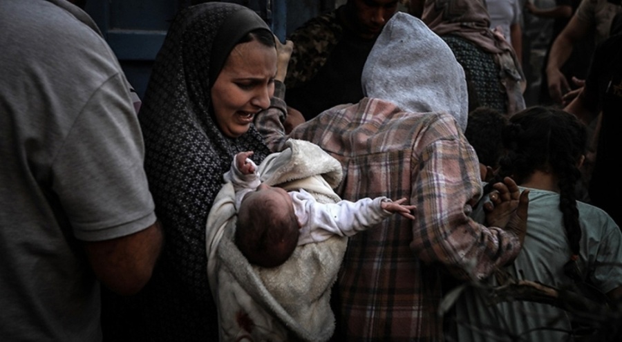 Dijital Medya ve Dezenformasyon Uzmanı: İsrail'in dezenformasyon çabaları gittikçe vahşileşiyor