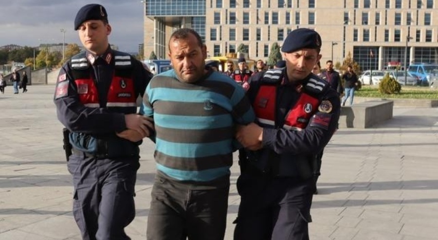 Başı ezilerek öldürülen kadın cinayetinde flaş gelişme!