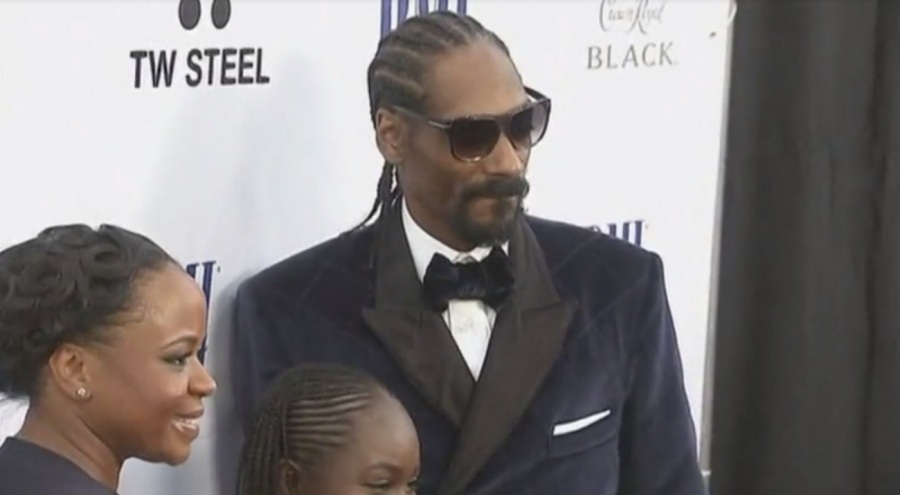 Snoop Dogg: Ailemle konuştum, bırakma kararı aldım
