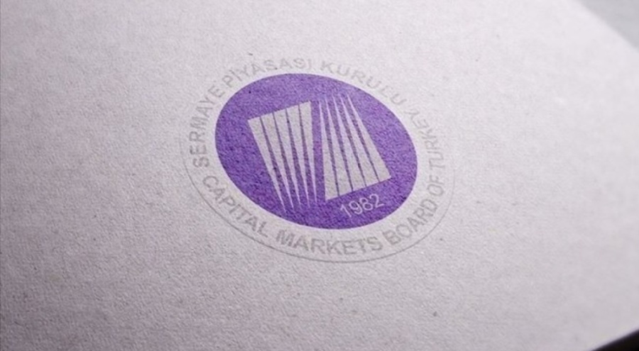 Sermaye Piyasası Kurulu'ndan 4 kişiye geçici işlem yasağı kararı