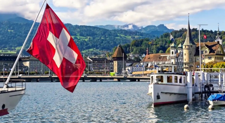 Norveç, bağımsız bir Filistin devletini tanımaya hazır