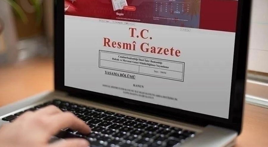 Resmi Gazete'de yayımlandı! Filistinli öğrencilerin öğrenim ücretleri devlet tarafından karşılanacak