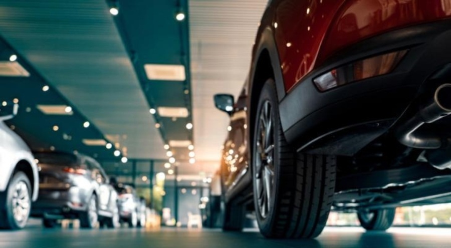 İkinci el otomobil sektöründe yeni dönem! Galericiler çözümü kiralamakta buldu