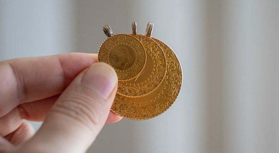 Gram altında yeni rekor!