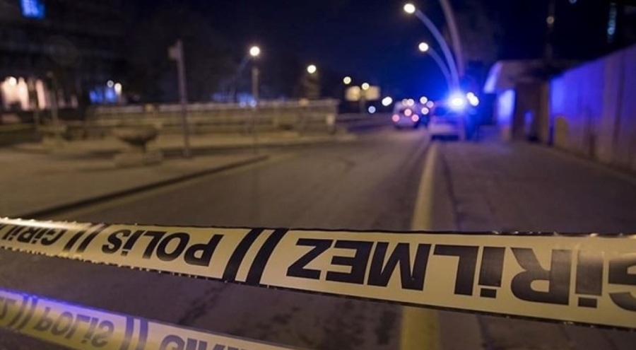 Düğünde müzik kavgası kanlı bitti!