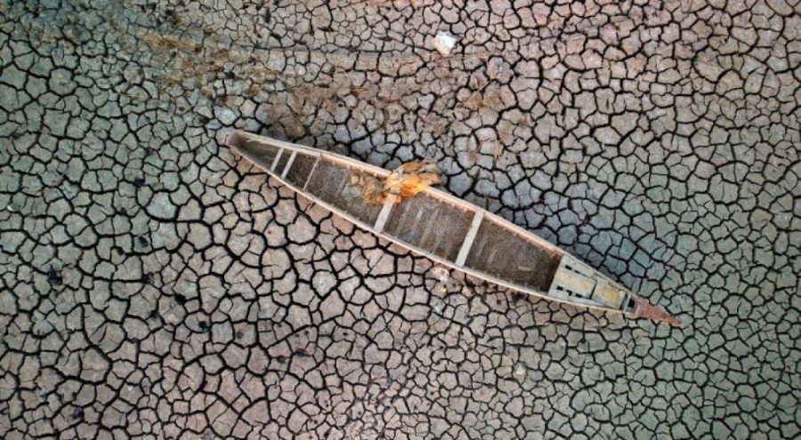 Bakan Yumaklı: 2030'da su kıtlığı çeken ülkeler arasında girebiliriz