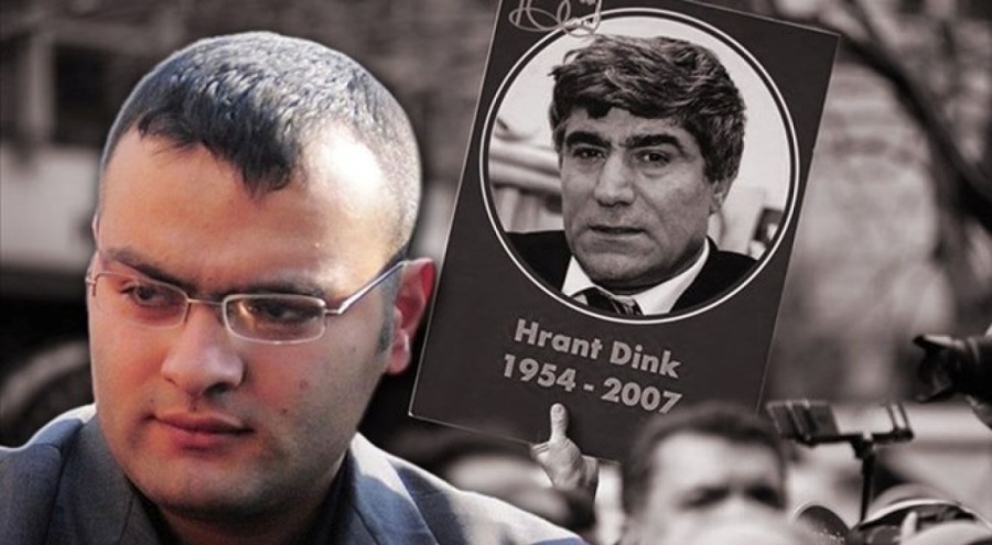 Ogün Samast'ın babası: Almaya gitmedim, nasıl gittiyse öyle gelsin