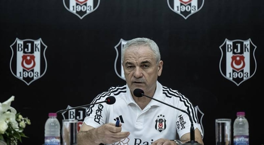 Rıza Çalımbay'ın transferdeki iki gözdesi belli oldu