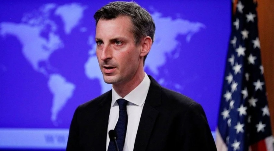 ABD Sözcüsü: Gazze'ye daha çok yakıt girişi gerekiyor