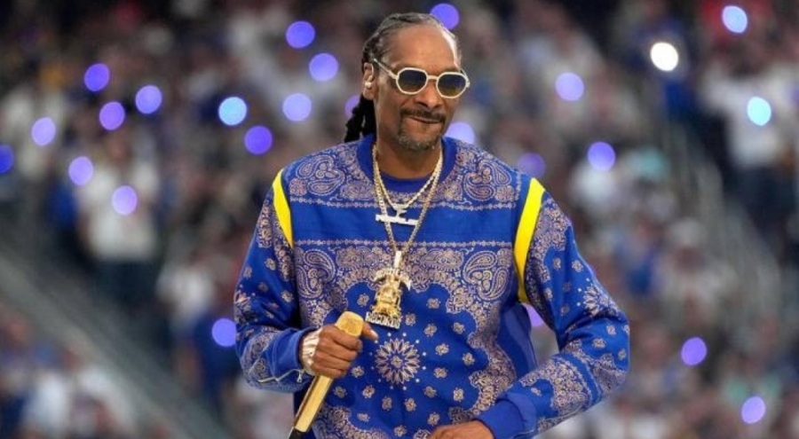 Snopp Dogg esrar ve tütün ürünlerini bıraktı