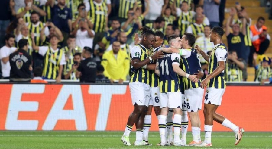 Fenerbahçe'de 3 ayrılık için 5 aday var