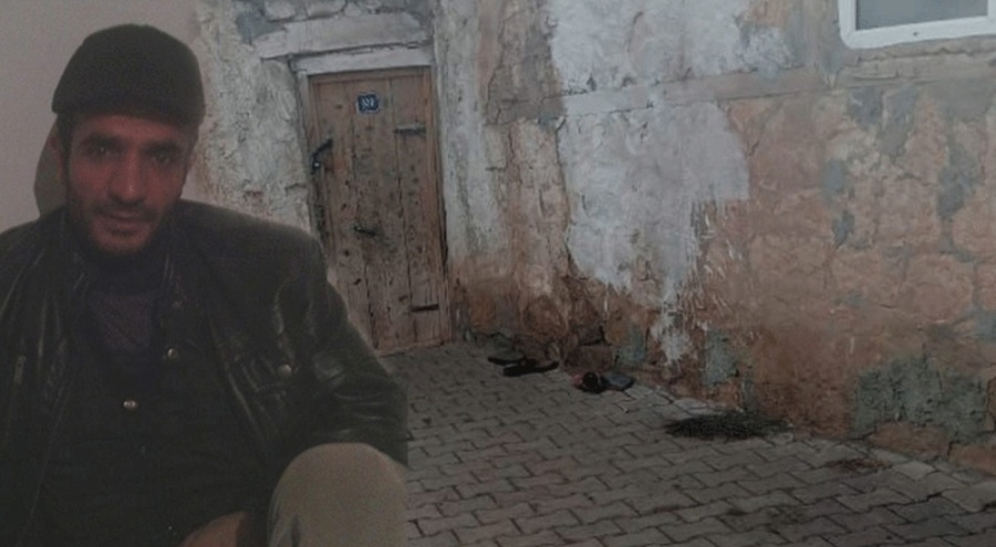 Erzurum'da 11 kurşunla eşini katletmişti! Haksız tahrik indirimi