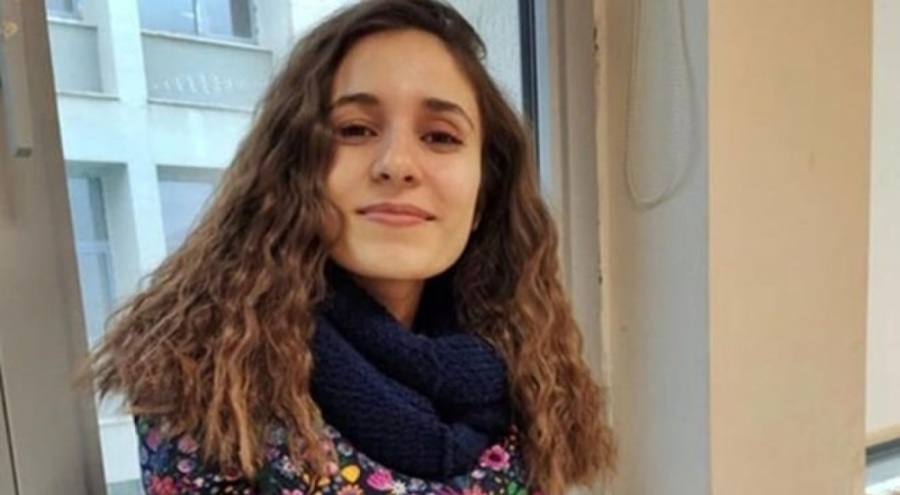 Gülistan Doku cinayetinde yeni gelişme!