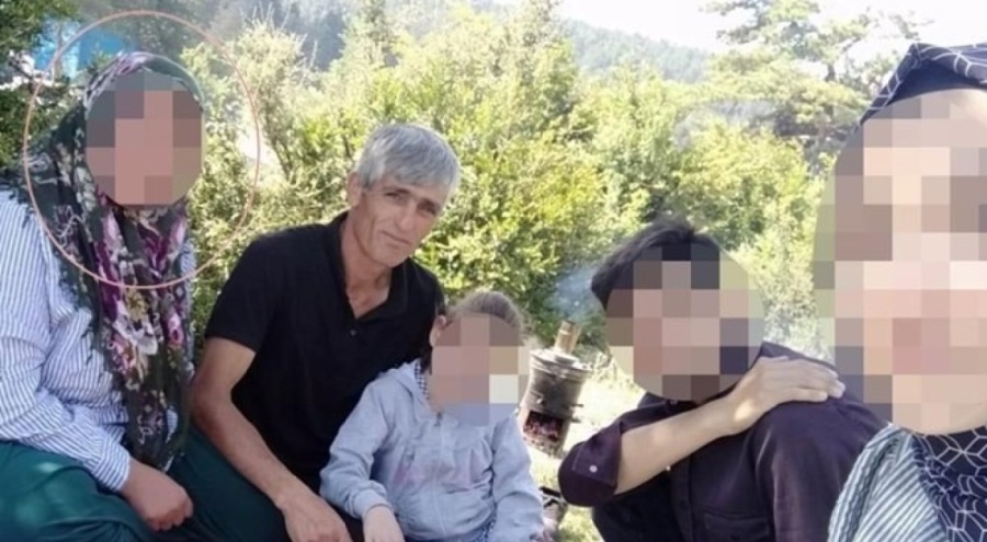 Sakarya'da kan donduran olay! Kocasını bıçaklayarak öldürüp babasını boğmaya kalktı!