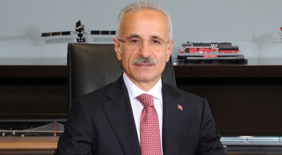 Bakan Uraloğlu'ndan Delice-Çorum YHT ihalesi için tarih verildi