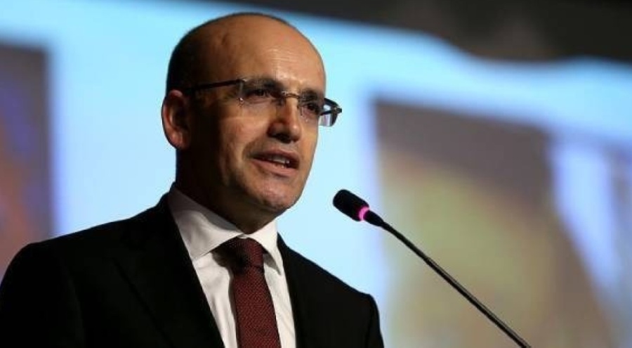 Bakan Şimşek: 11 ayda 7.5 milyar dolar dış kaynak sağlandı