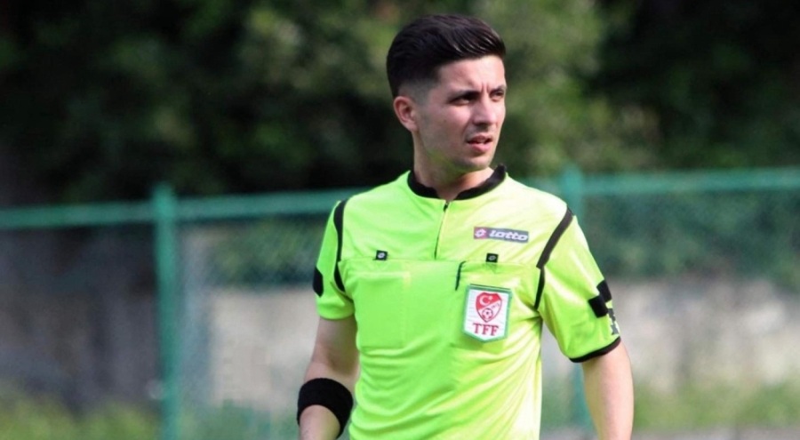 Hakeme kafa atmıştı! Hapis cezası verildi