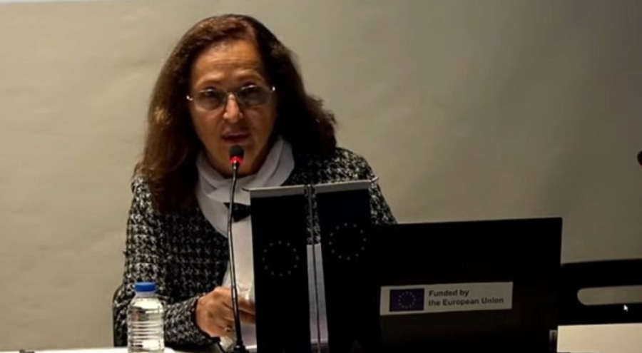 Rakel Dink'ten Ogün Samast yorumu