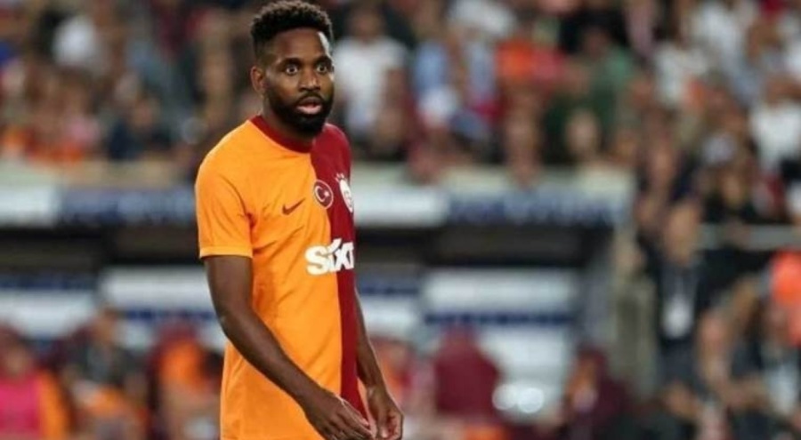 Cedric Bakambu'ya Yunanistan'dan talip oldu