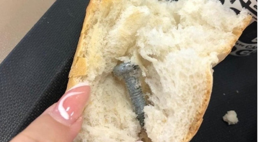 Yurt yemekhanelerinden mide bulandıran görüntüler!