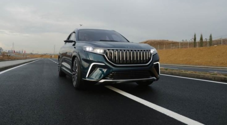 Togg'un Avrupa'da satışa sunulacağı tarih açıklandı