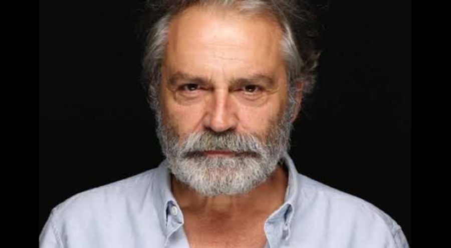 Haluk Bilginer koronavirüse yakalandı