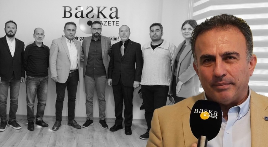 BAOB Sözcüsü Halil: "Mesajı aldık, karşılarında olacağız"